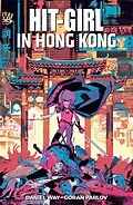 E-Book (pdf) Hit-Girl Vol. 5 von Daniel Way