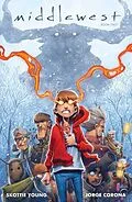 E-Book (pdf) Middlewest Book 2 von Skottie Young