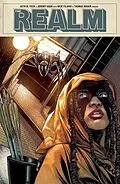 E-Book (pdf) Realm Vol. 3 von Seth M. Peck