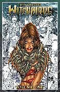 Livre Relié The Complete Witchblade Volume 1 de Warren Ellis, Brian Haberlin, David Wohl