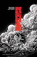 E-Book (pdf) Rumble Vol. 6: Last Knight von John Arcudi