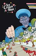 E-Book (pdf) Ice Cream Man Vol. 4: Tiny Lives von W. Maxwell Prince