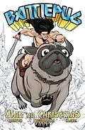 E-Book (pdf) Battlepug Vol. 1: War on Christmas von Mike Norton