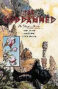 Kartonierter Einband Goddamned Volume 2: The Virgin Brides von Aaron Jason