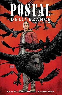 E-Book (pdf) Postal: Deliverance Vol. 2 von Bryan Hill