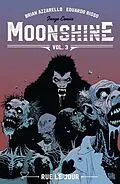 E-Book (pdf) Moonshine Vol. 3: Rue Le Jour von Brian Azzarello