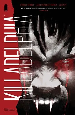 E-Book (pdf) Killadelphia Vol. 1: Sins Of The Father von Rodney Barnes