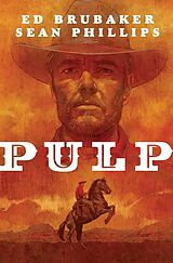 eBook (pdf) Pulp de Ed Brubaker