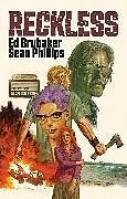 Fester Einband Reckless von Brubaker Ed