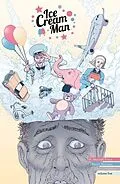 E-Book (pdf) Ice Cream Man Vol. 5: Other Confections von W. Maxwell Prince