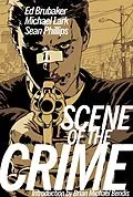 E-Book (pdf) Scene of the Crime von Ed Brubaker, Sean Phillips