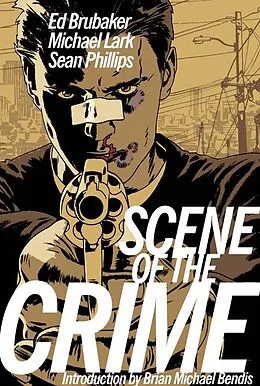 E-Book (pdf) Scene of the Crime von Ed Brubaker, Sean Phillips
