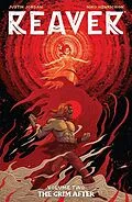 E-Book (pdf) Reaver Vol. 2: The Grim After von Justin Jordan