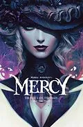 E-Book (pdf) Mirka Andolfo's Mercy: The Fair Lady, The Frost, And The Fiend von Mirka Andolfo