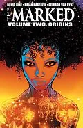 E-Book (pdf) Marked Vol. 2: Origins von David Hine