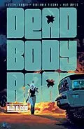E-Book (pdf) Dead Body Road Vol. 2: Bad Blood von Justin Jordan