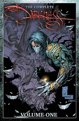 E-Book (pdf) Complete Darkness Vol. 1 von Garth Ennis, David Wohl, Malachy Coney