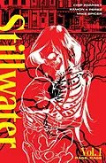 E-Book (pdf) Stillwater By Zdarsky & Perez Vol. 1: Rage, Rage von Chip Zdarsky