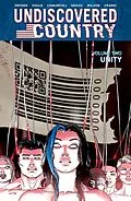 E-Book (pdf) Undiscovered Country Vol. 2: Unity von Scott Snyder, Charles Soule