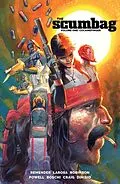 E-Book (pdf) Scumbag Vol. 1: Cocainefinger von Rick Remender
