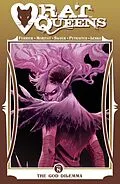 E-Book (pdf) Rat Queens Vol. 8: The God Dilemma von Ryan Ferrier