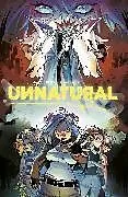 Fester Einband Unnatural Omnibus von Andolfo Mirka