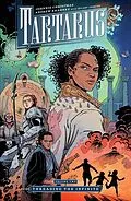 E-Book (pdf) Tartarus Vol. 2: Threading The Infinite von Johnnie Christmas