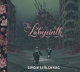 Fester Einband The Labyrinth von Simon Stålenhag