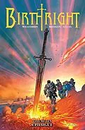 E-Book (pdf) Birthright Vol. 10 von Joshua Williamson