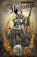 E-Book (pdf) Lady Mechanika Vol. 1 von Joe Benitez