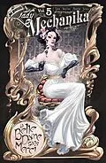 E-Book (pdf) Lady Mechanika Vol. 5: La Belle Dame Sans Merci von Joe Benitez, M. M. Chen