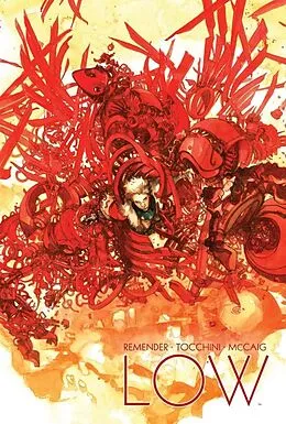 E-Book (pdf) Low Book Two von Rick Remender