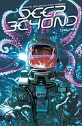 E-Book (pdf) Deep Beyond Vol. 1 von Mirka Andolfo, David Goy