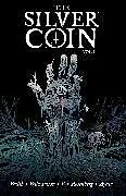 Kartonierter Einband Silver Coin Volume 2 von Josh Williamson, Ram V, Rosenberg Matthew