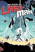 Kartonierter Einband Lastman, Book 1 von Balak, Michaël Sanlaville, Bastien Vivès