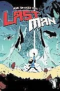 Kartonierter Einband Lastman Book 1 von Balak, Michaël Sanlaville, Bastien Vivès