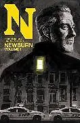 Kartonierter Einband Newburn Volume 1 von Zdarsky Chip