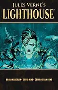 E-Book (pdf) Jules Verne's Lighthouse von David Hine, Brian Haberlin