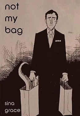 E-Book (pdf) Not My Bag von Sina Grace