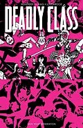 E-Book (pdf) Deadly Class Vol. 10: Save Your Generation von Rick Remender