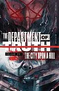 PDF Department of Truth Vol. 2: The City Upon a Hill von James Tynion Iv