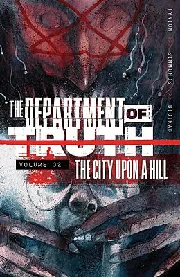 PDF Department of Truth Vol. 2: The City Upon a Hill von James Tynion Iv