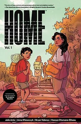 E-Book (pdf) Home von Julio Anta
