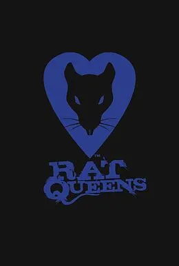 E-Book (pdf) Rat Queens Deluxe Edition Vol. 3 von Kurtis J. Wiebe, Ryan Ferrier