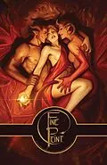 PDF Fine Print Vol. 1 OGN von Stjepan Sejic