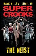 E-Book (pdf) Super Crooks vol. 1 von Mark Millar
