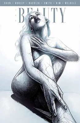 E-Book (pdf) Beauty Vol. 6 von Jeremy Haun, Jason A. Hurley