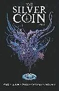 Kartonierter Einband Silver Coin Volume 3 von James Tynion IV, Stephanie Phillips, Christmas Johnnie