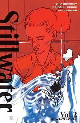 E-Book (pdf) Stillwater By Zdarsky & Perez Vol. 2 von Chip Zdarsky