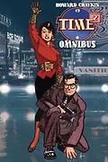 E-Book (pdf) Time^2 von Howard Chaykin
